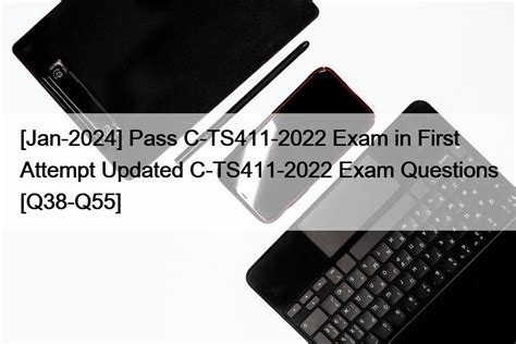 C-TS411-2022 Exam