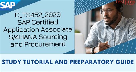 C-TS452-2020 Zertifizierung