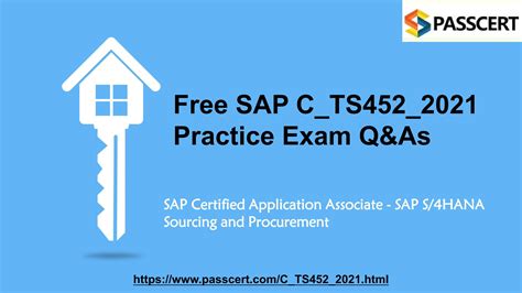 C-TS452-2021 Praxisprüfung
