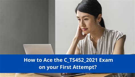 C-TS452-2022 Online Tests