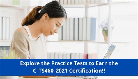C-TS460-2021 Online Praxisprüfung