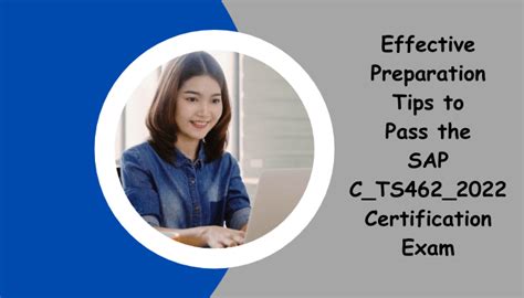C-TS462-2022 Prüfungsvorbereitung