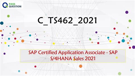 C-TS462-2022 Zertifizierungsantworten