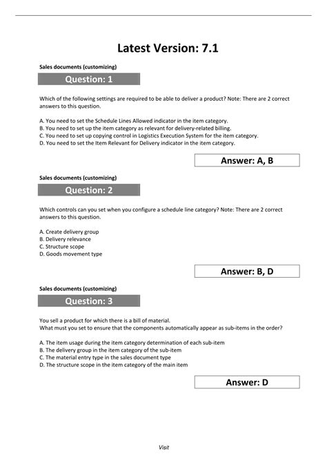 C-TS462-2023 Examsfragen