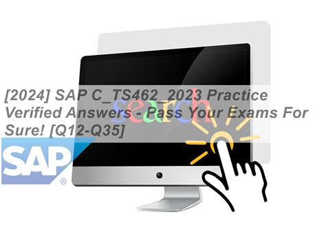 C-TS462-2023 Online Test