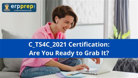 C-TS4C-2021 Zertifikatsfragen