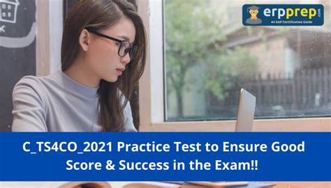 C-TS4CO-2020 Test Score Report