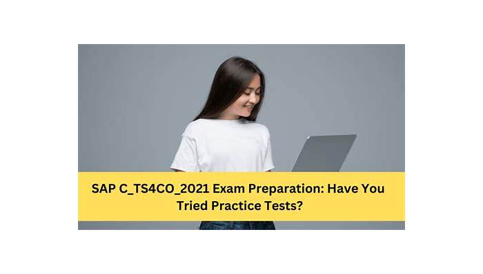 C-TS4CO-2021 Actual Exam Dumps