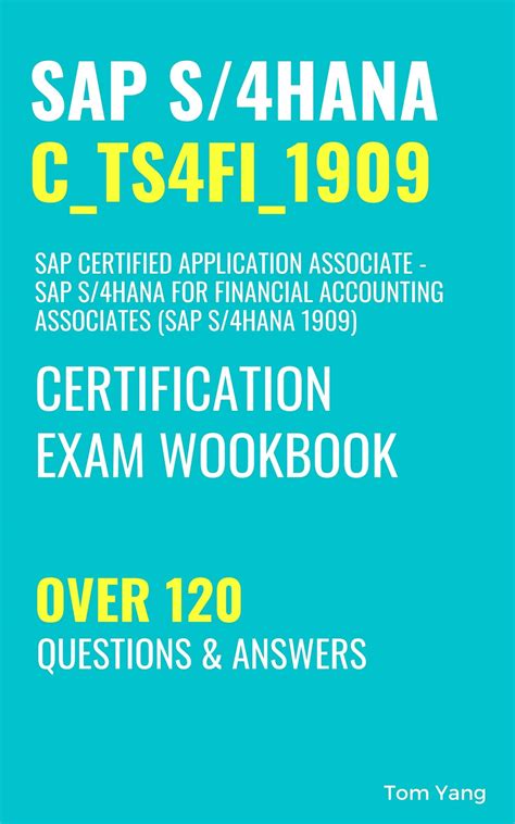 C-TS4FI-1909-KR Exam.pdf
