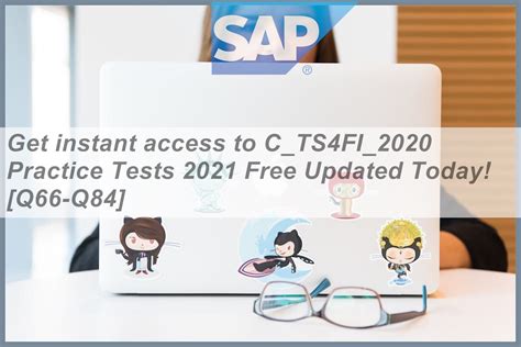 C-TS4FI-2020 PDF Testsoftware