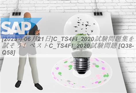 C-TS4FI-2020 Vorbereitung