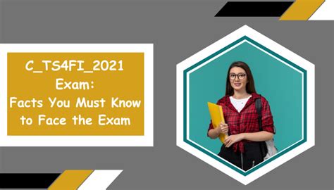 C-TS4FI-2021 Exam Fragen