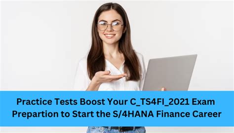 C-TS4FI-2021 Online Tests