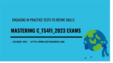 C-TS4FI-2023 Actual Exam