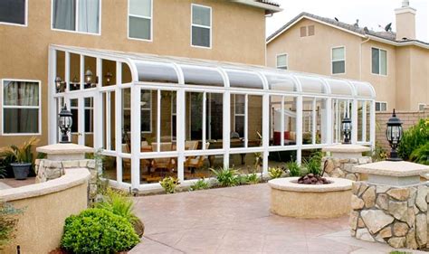 C-Thru Sunrooms and The Building Company Review - Knowlesville