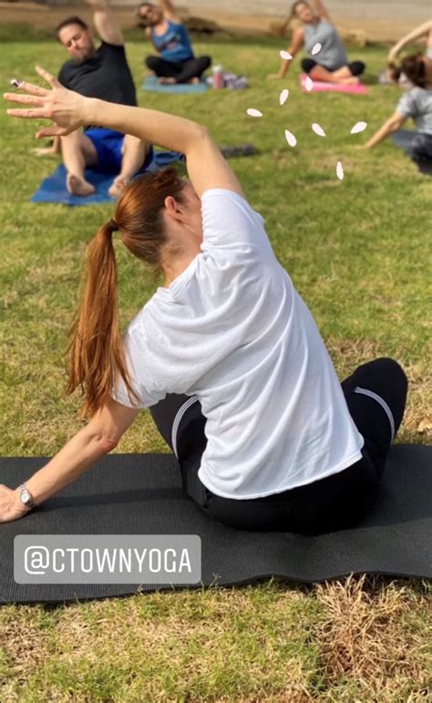 C-Town Yoga