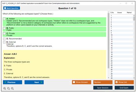 C-WZADM-01 Exam Fragen