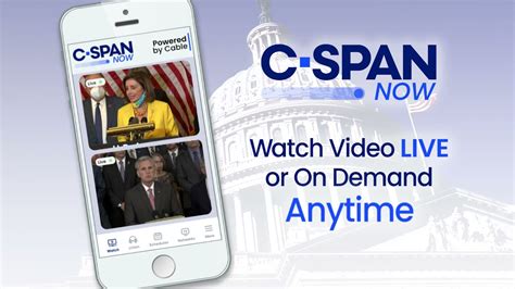 C-span video. Things To Know About C-span video. 