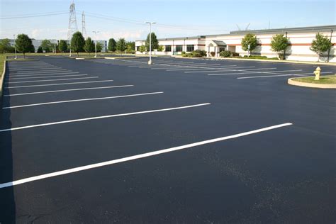 C. Brooks Paving Central Texas Leading Chip Seal Contractor