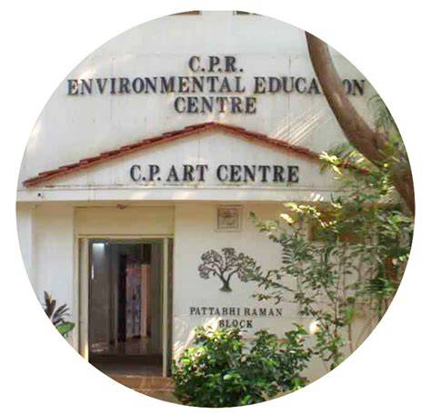 C. P. R. Environmental Education Centre - raincitystudios.com