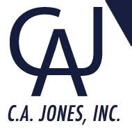 C.A. Jones, Inc.