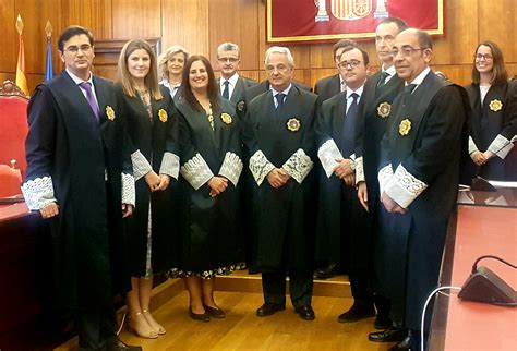 C.G.P.J - TSJ Asturias - Poder Judicial