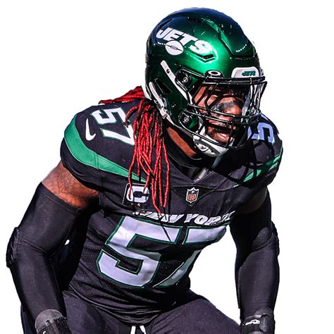 C.J. Mosley Stats New York Jets The Football Database