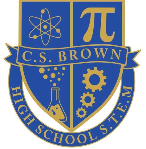 C.S. Brown High School STEM - Facebook