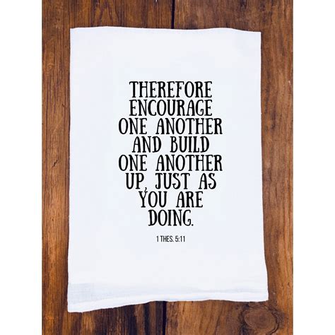 C.S. Lewis Quote Faith Tea Towel Christian Tea Towel - Etsy