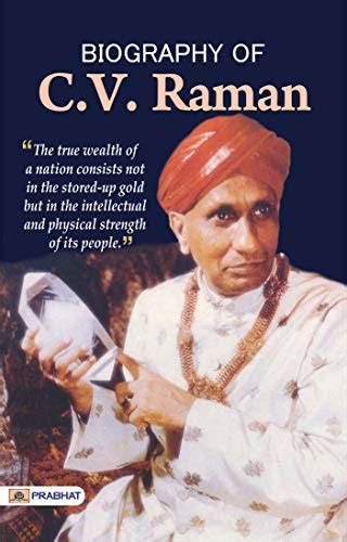 C.V. Raman : A Biography - amazon.com