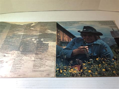 C.W. McCALL, BLACK BEAR ROAD, ORIGINAL VINYL 1975 eBay