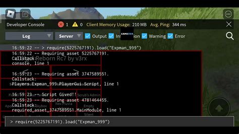 C00lkidd require script. lua RX-7-scripts / c00lkidd gui.  Script: https...