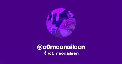 🍌 (SEX) C0Meonaileen Onlyfans Leaked