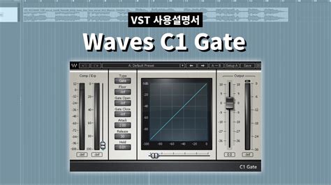 C1 gate.  It contains 12 chapters that describe the various modules, controls, and oper...