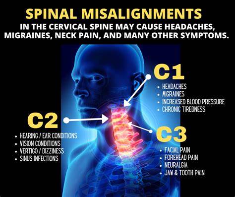 C1 misalignment anxiety.  Understanding the root cause of Misalignments can disrupt ho...