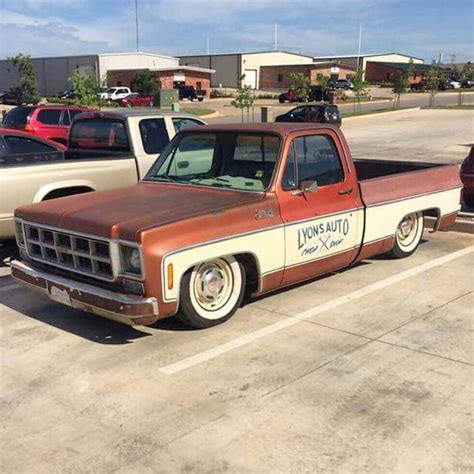 C10 Vatos