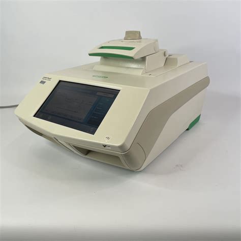 C1000 Touch™ Thermal Cycler, Bio-Rad VWR