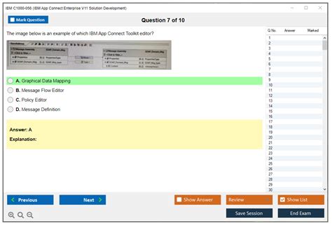 C1000-027 New Exam Braindumps