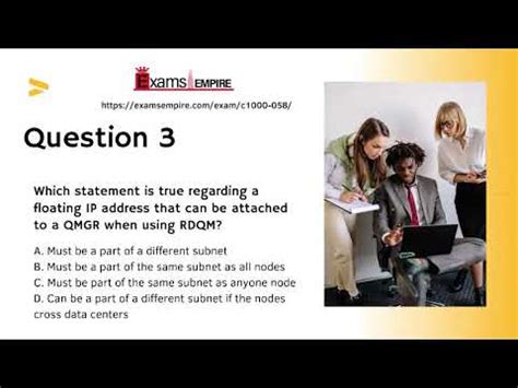 C1000-058 Exam Fragen