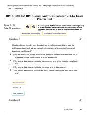 C1000-065 Tests.pdf