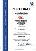 C1000-074 Zertifizierung