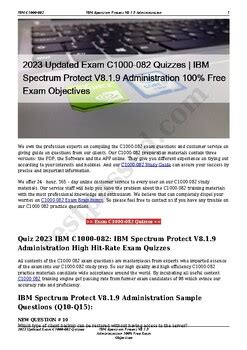 C1000-082 Online Test.pdf