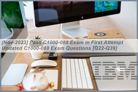 C1000-088 Prüfungs