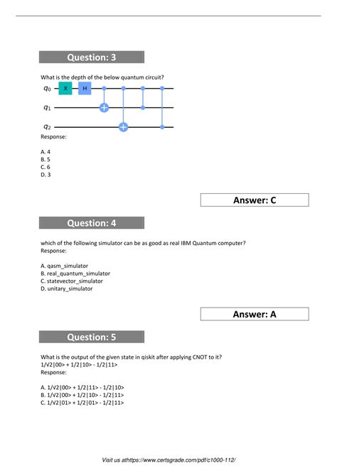 C1000-112 Exam Fragen