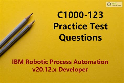 C1000-123 Online Tests