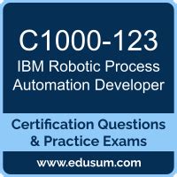 C1000-123 Zertifizierungsfragen