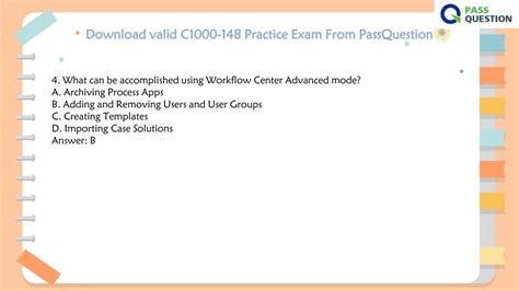 C1000-126 Exam Practice