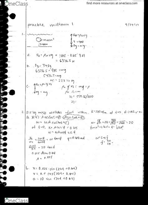 C1000-126 Latest Study Notes