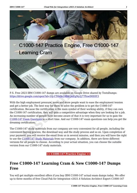 C1000-129 Free Learning Cram