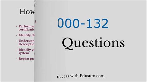 C1000-132 Echte Fragen